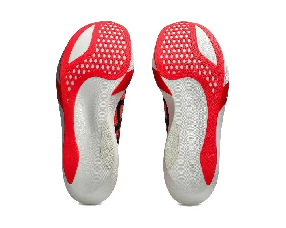 Tênis Asics Metaspeed Sky Tokyo Vermelho/Preto