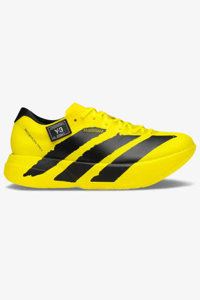 Adidas Adizero Adios Pro 4 Y3 - Yellow