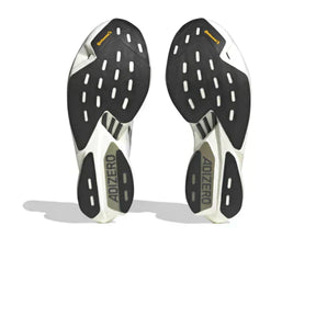 Tênis Adidas Adizero Pro 3 Non Dyed Cloud White