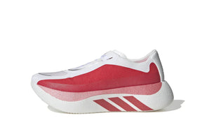 Adidas Hyperboost Edge - White Red