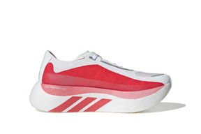 Adidas Hyperboost Edge - White Red