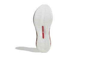 Adidas Hyperboost Edge - White Red