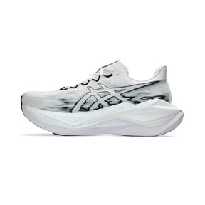 Tênis Asics Superblast 3  - Branco/Cinza