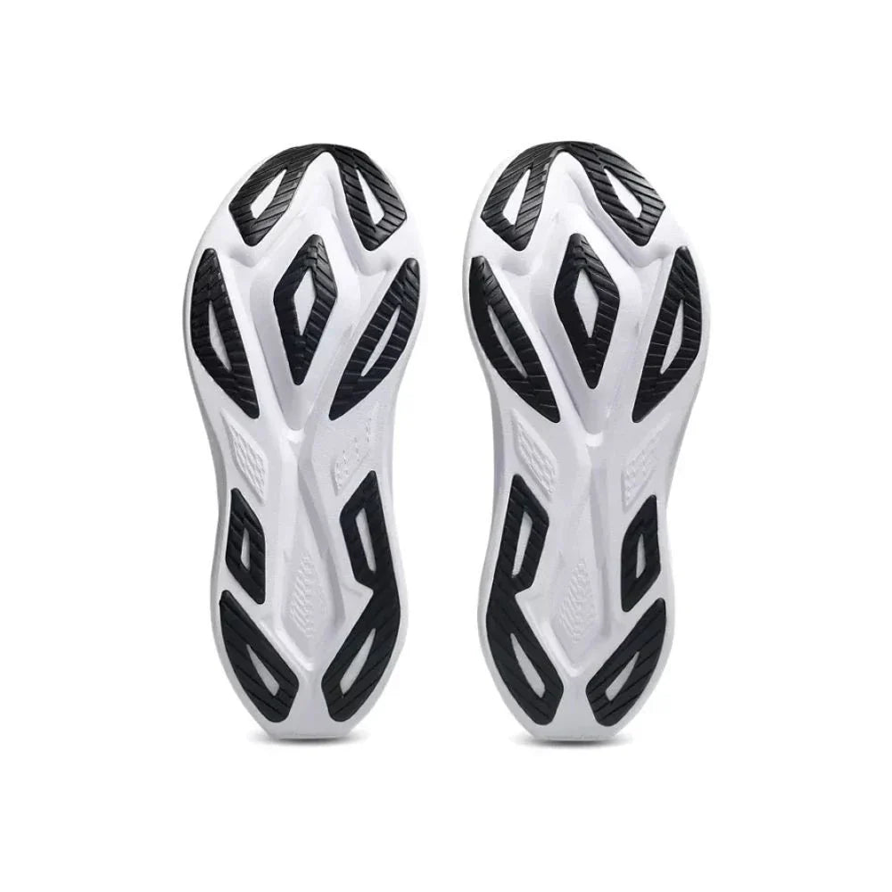 Tênis Asics Superblast 3  - Branco/Cinza