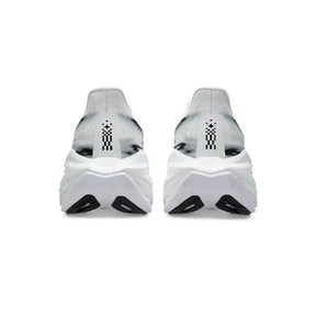 Tênis Asics Superblast 3  - Branco/Cinza