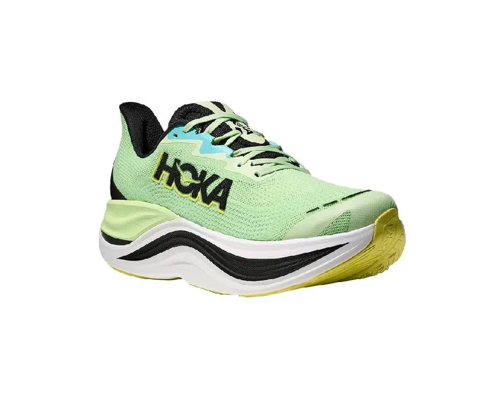 Tênis Hoka Skyward X Verde