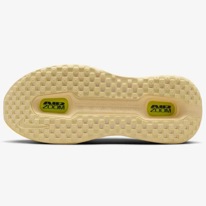 Nike Vomero Premium Amarelo/Multicolor