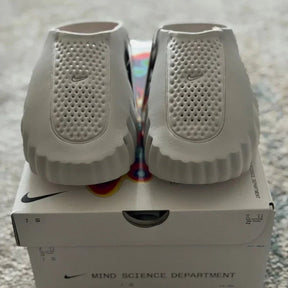 Nike Mind 001 Slide Light Smoke Grey