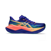 Tênis Asics Superblast 3  - Azul/Laranja