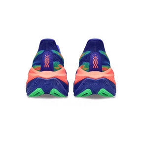 Tênis Asics Superblast 3  - Azul/Laranja