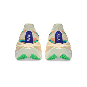 Tênis Asics Superblast 3  - Bege/Laranja