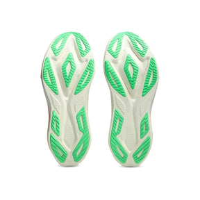 Tênis Asics Superblast 3  - Bege/Laranja