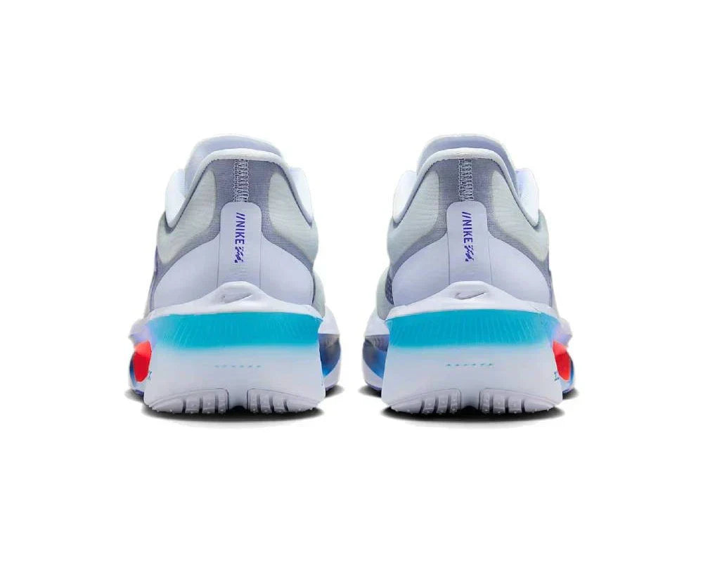 Tênis Nike Zoom Fly 6 Cinza/Azul