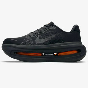 Nike Vomero Premium Preto/Laranja