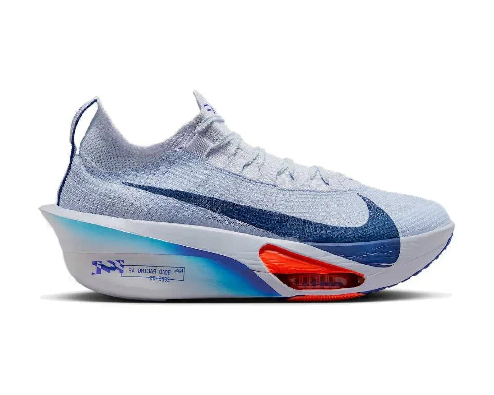Tênis Nike Alphafly 3 Masculino Cinza Azulado