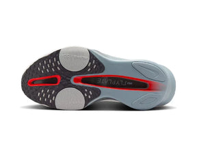 Tênis Nike Alphafly 3 Masculino Branco/Cinza