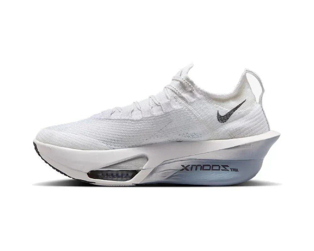 Tênis Nike Alphafly 3 Masculino Branco/Cinza