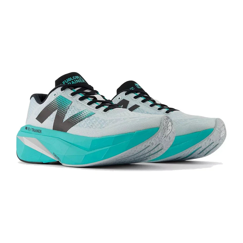 Tênis New Balance FuelCell SuperComp Trainer V3 - Azul