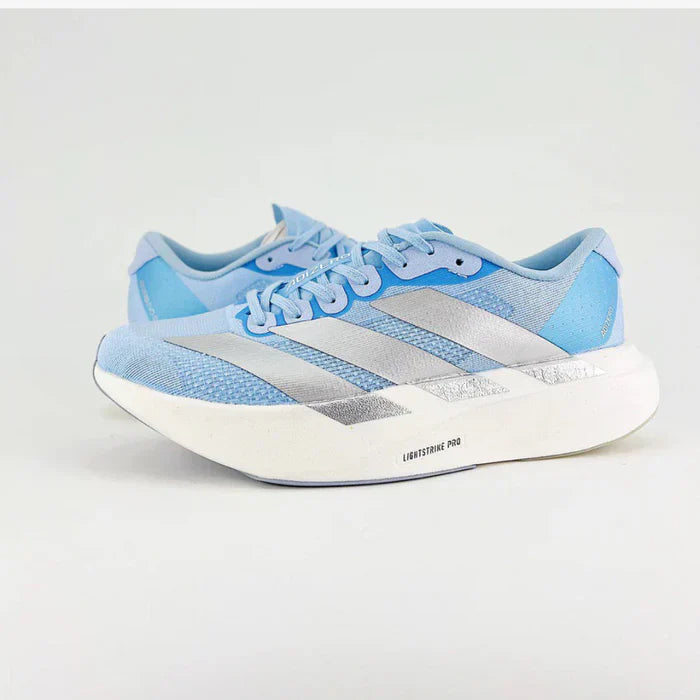 Adidas Adizero EVO SL - Azul/Metallic