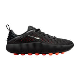 Nike Mind 002 Black Hyper Crimson