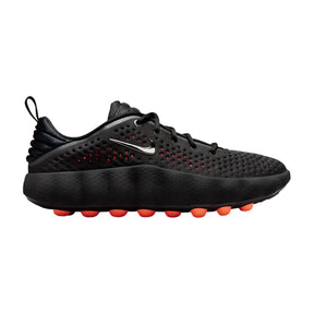 Nike Mind 002 Black Hyper Crimson
