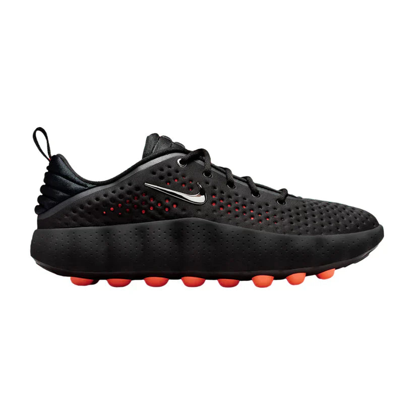 Nike Mind 002 Black Hyper Crimson