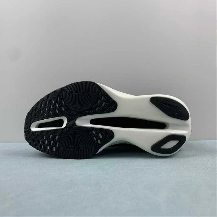 Tênis Nike Air Zoom Alphafly Next 3 'Black' Preto/Branco