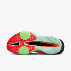 Nike Air Zoom Alphafly Next 3 Bright Crimson Lime Blast Mint Foam Cave
