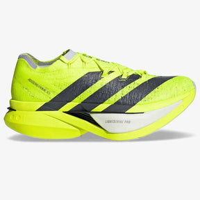 Tênis Adidas Adizero Prime X 3 Strung - Verde Limão