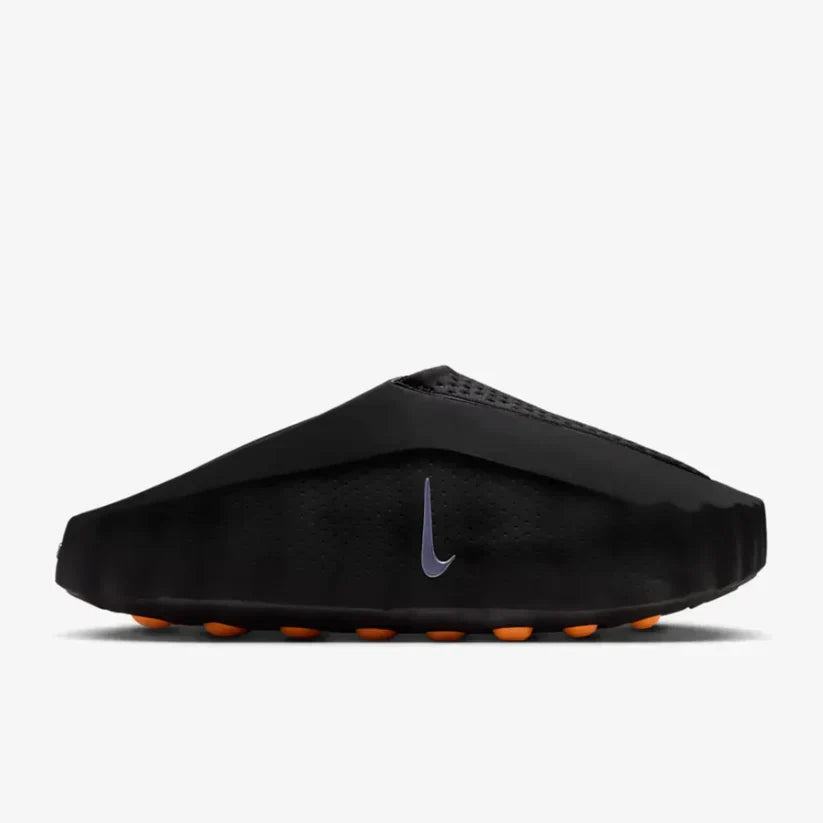 Nike Mind 001 Slide Black Chrome