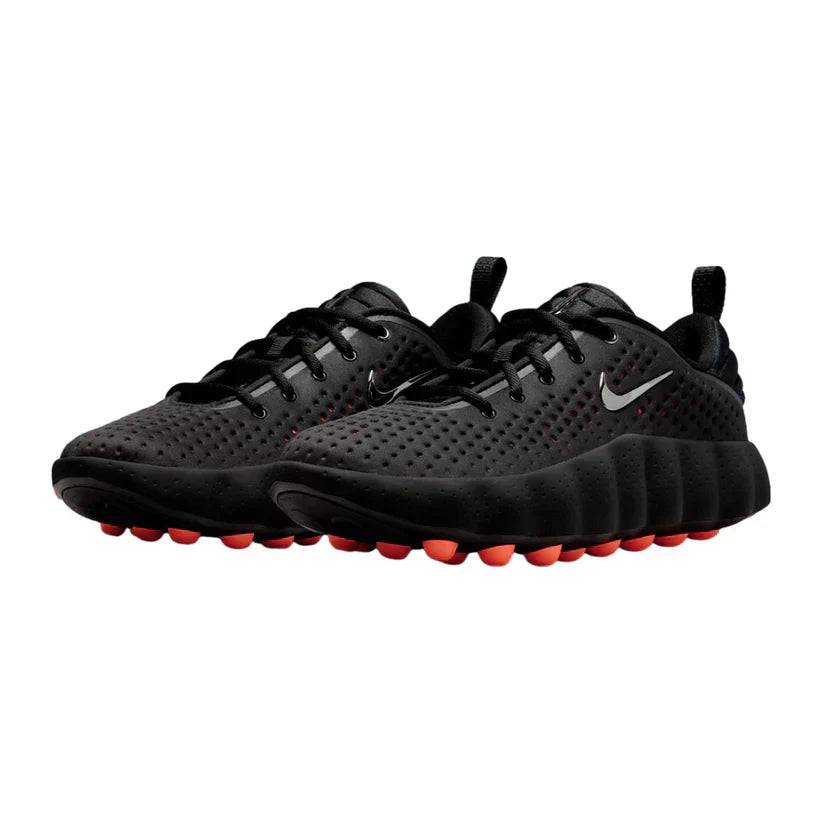 Nike Mind 002 Black Hyper Crimson
