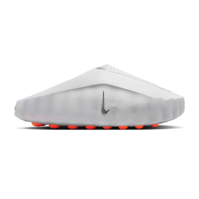 Nike Mind 001 Slide Light Smoke Grey