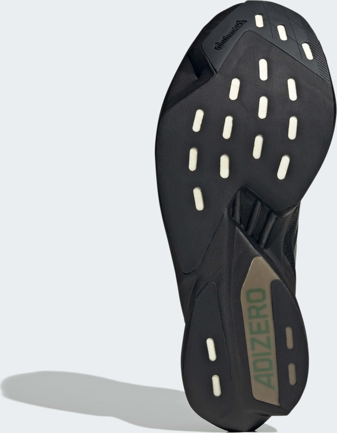 Tênis Adidas Adizero Pro 3 Core Black