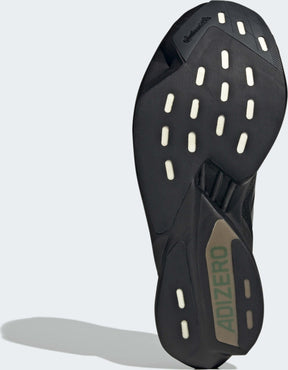 Tênis Adidas Adizero Pro 3 Core Black