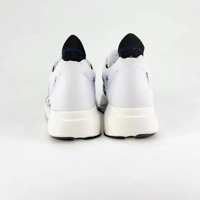 Adidas Adizero Adios Pro 4 - Branco/Azul