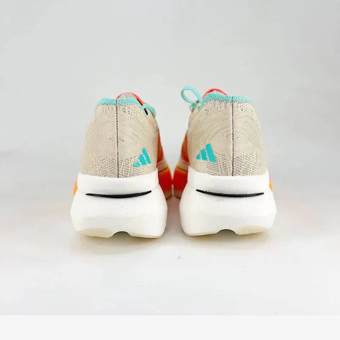 Tênis Adidas Adizero Prime X 3 Strung - Crystal Sand