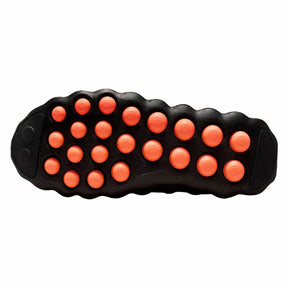 Nike Mind 002 Black Hyper Crimson