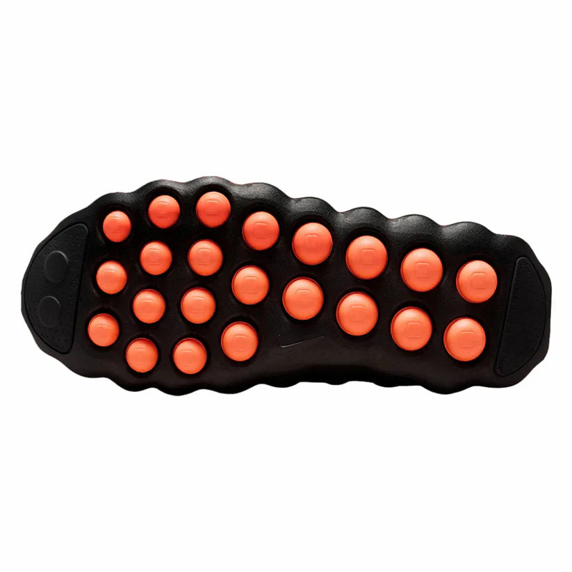 Nike Mind 002 Black Hyper Crimson