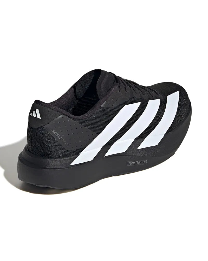 Tênis Adidas Adizero Evo SL Preto