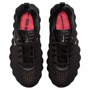 Nike Mind 002 Black Hyper Crimson