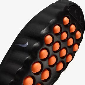 Nike Mind 001 Slide Black Chrome