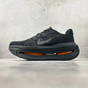 Nike Vomero Premium Preto/Laranja