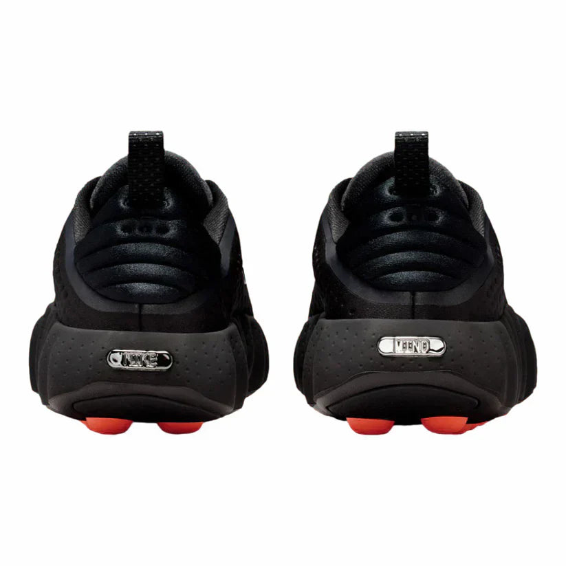 Nike Mind 002 Black Hyper Crimson