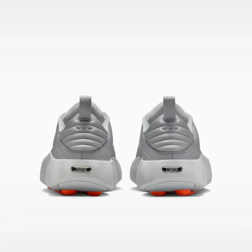 Nike Mind 002 Light Smoke Grey