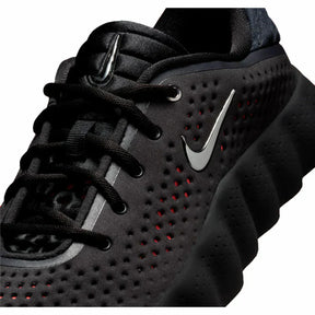 Nike Mind 002 Black Hyper Crimson