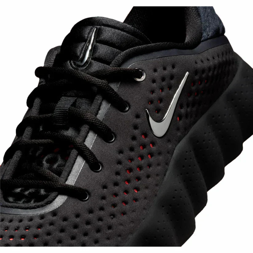 Nike Mind 002 Black Hyper Crimson