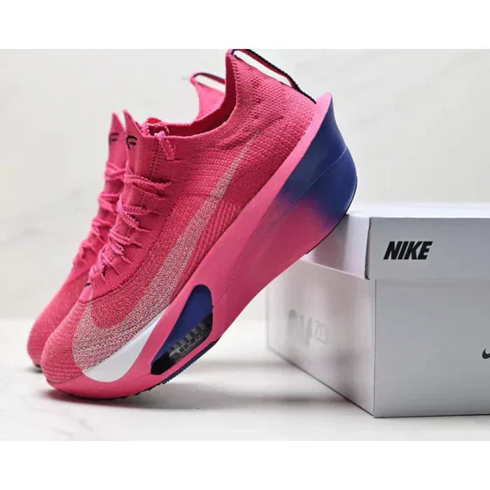 Nike ZoomX AlphaFly Next 3 - Roxo