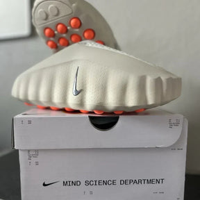Nike Mind 001 Slide Light Bone