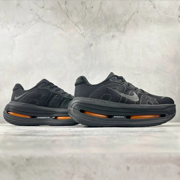 Nike Vomero Premium Preto/Laranja