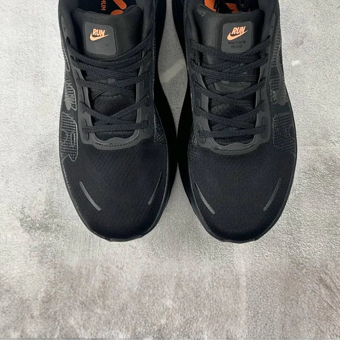 Nike Vomero Premium Preto/Laranja